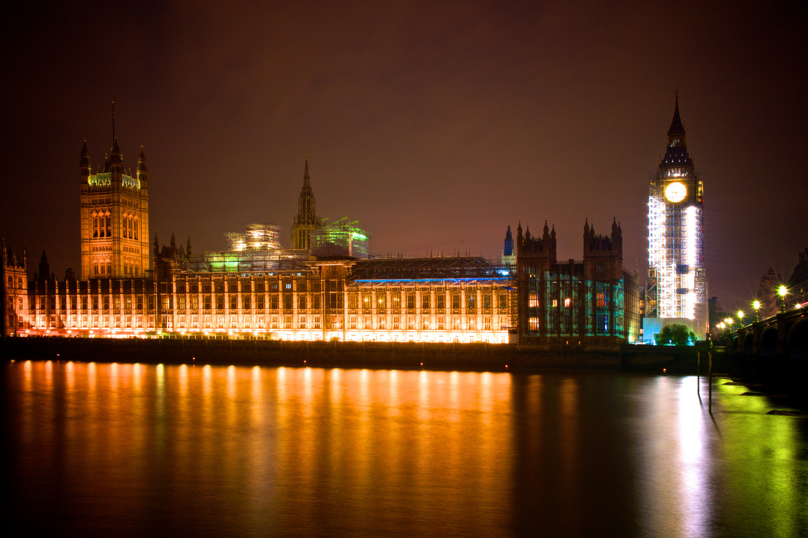 House of Parliament