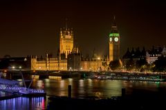 House of Parliament London