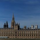 House of Parliament, Panorama