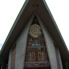 house of parliament Port Moresby