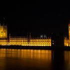House of Parliament und Big Ben