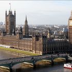 House of Parliament und Big Ben