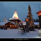 .:HOUSE OF SANTA CLAUS II, ARCTIC CIRCLE:.