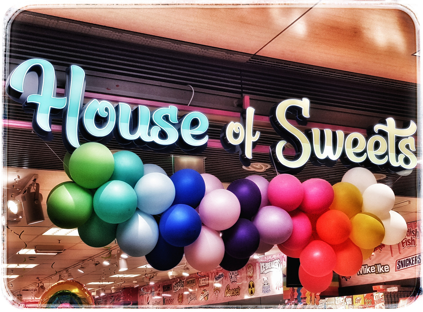 House of Sweets Foto & Bild alltagsdesign, shop, hamburg Bilder auf