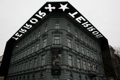 HOUSE OF TERROR / TERROR HAZA