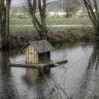 House Of The Lake