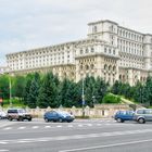 House of the Parliament -Bucharest, ROMANIA