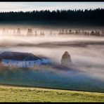 House of the rising Fog II