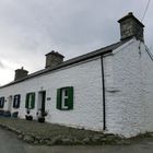 House of the Welsh countryside