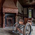 House of Wheelchairs