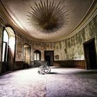 House of Wheelchairs