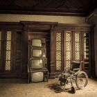 House of Wheelchairs