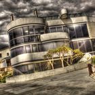 house on manhattan beach hdr