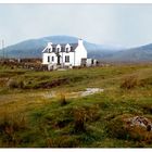 House on Skye