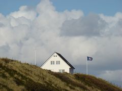 house on the hill