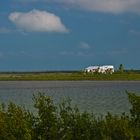 House on the way to the Keys