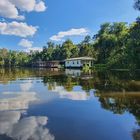 Houseboats