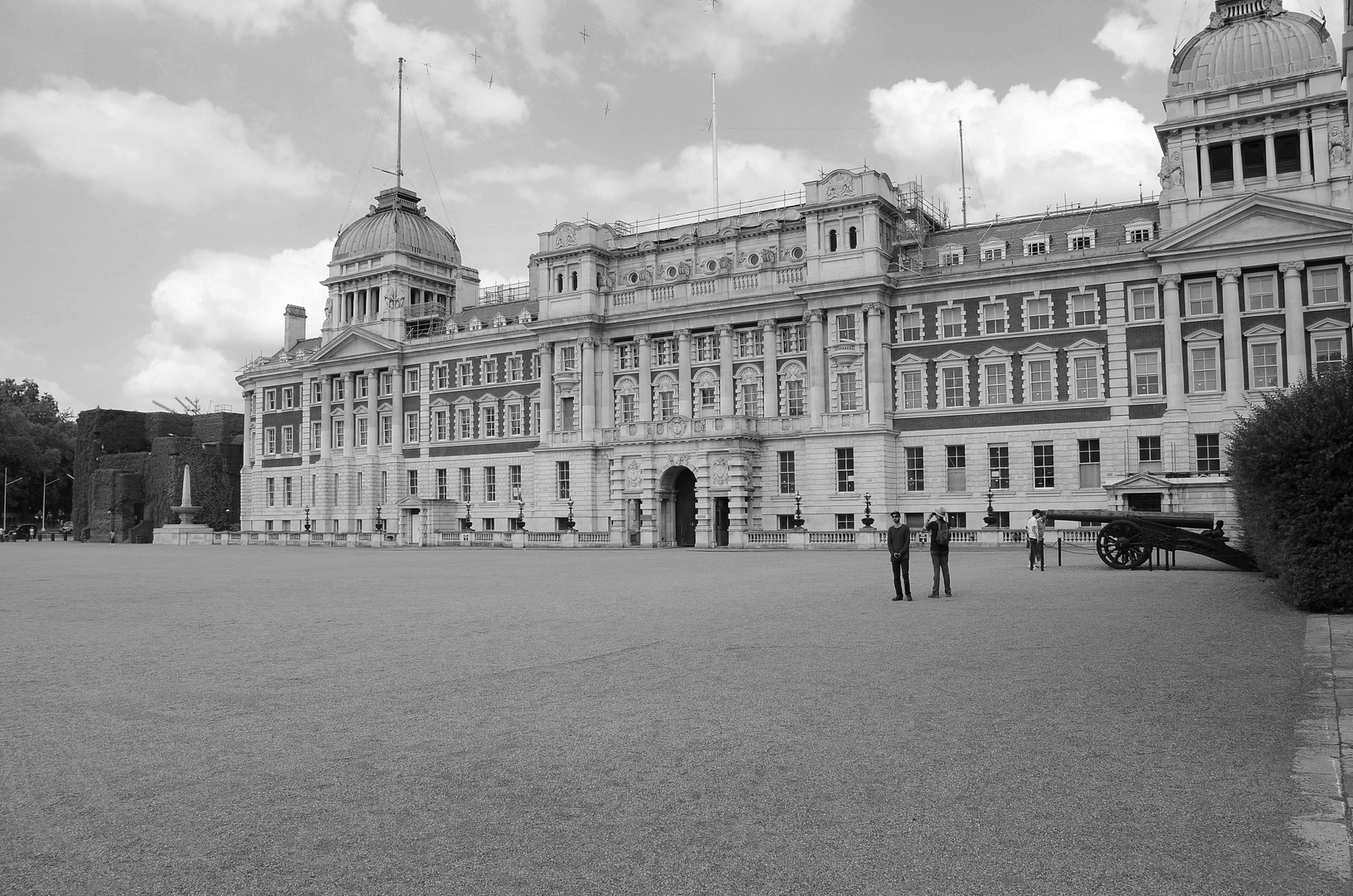 household cavalry London