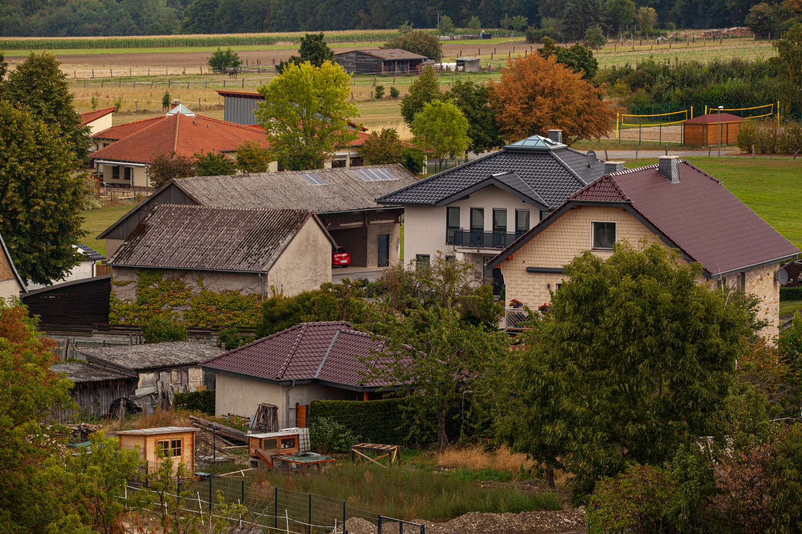 Houses