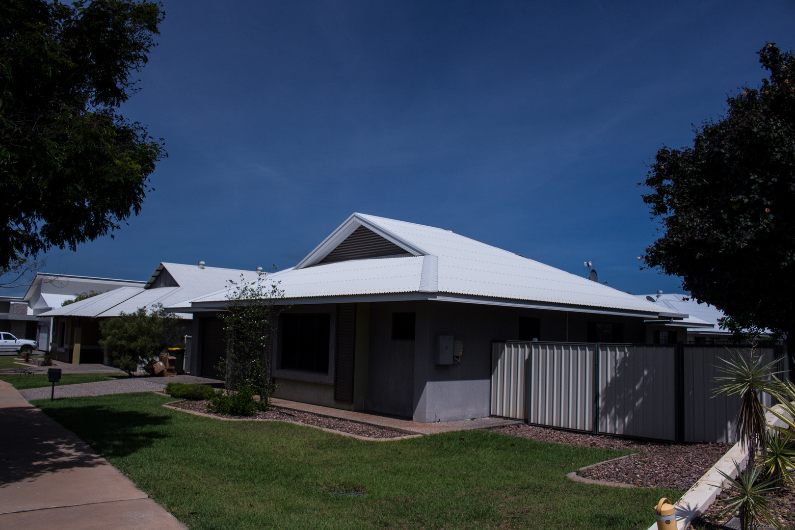 Houses In Muirhead, Northern Territory