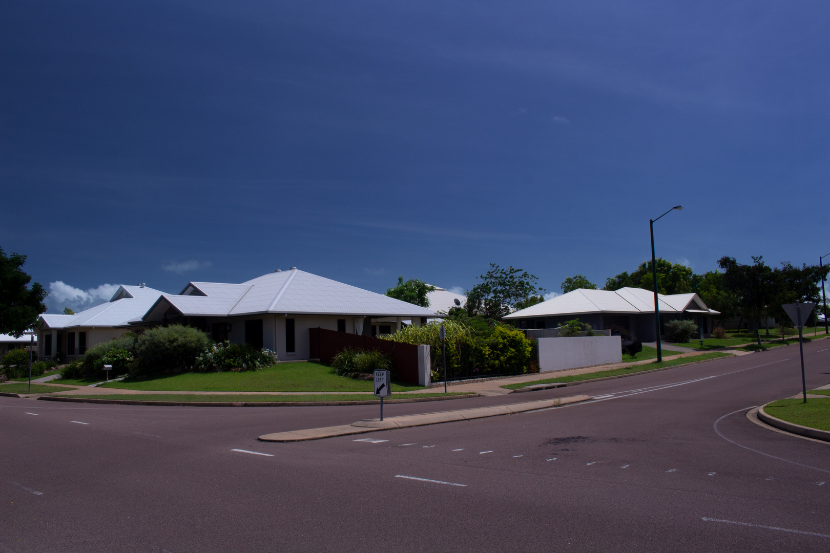 Houses In Muirhead, Northern Territory