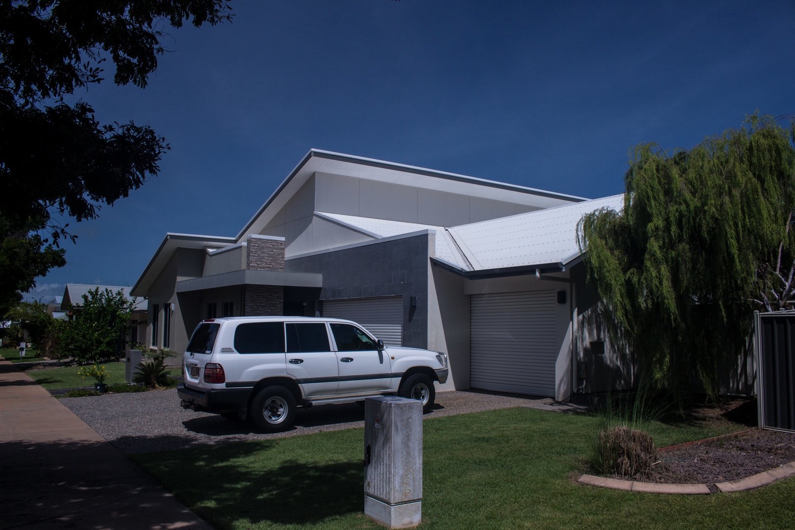 Houses In Muirhead, Northern Territory