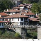 Houses in Veliko Tirnovo...