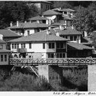 Houses in Veliko Tirnovo in Bulgaria - 2006