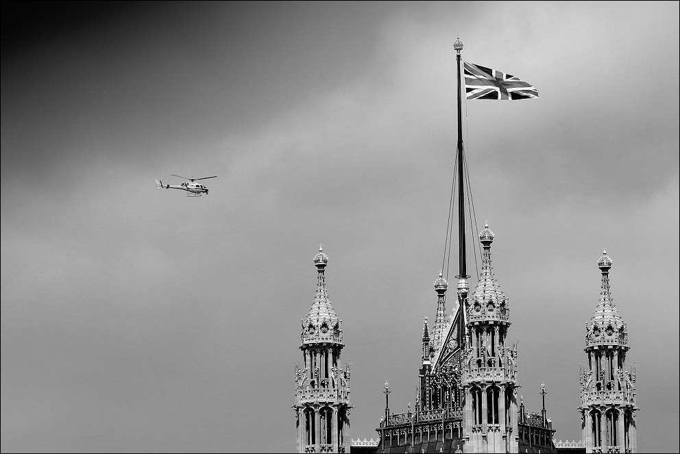 Houses of Parlament