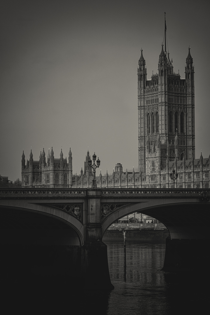 Houses of Parliament