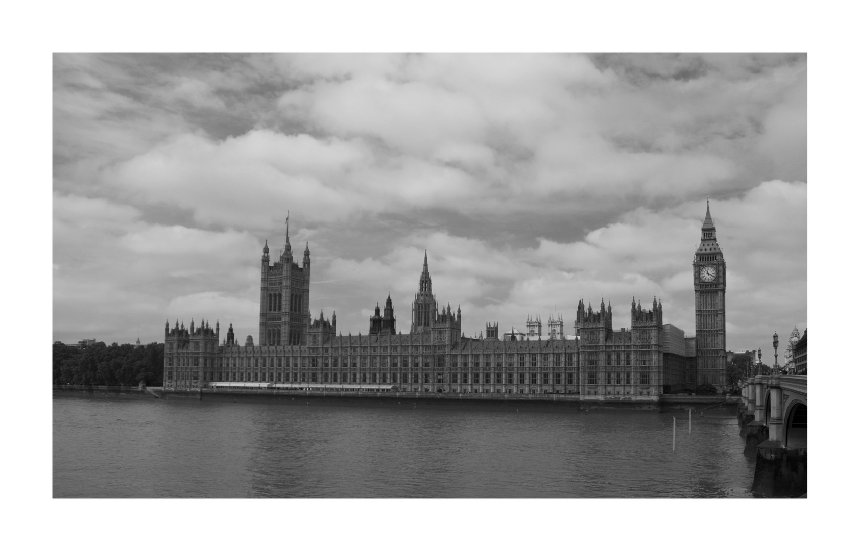 Houses of Parliament