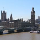 Houses of Parliament