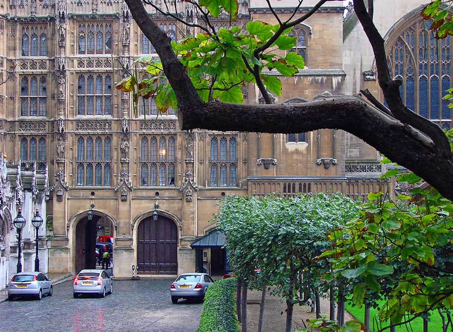 Houses of Parliament 2