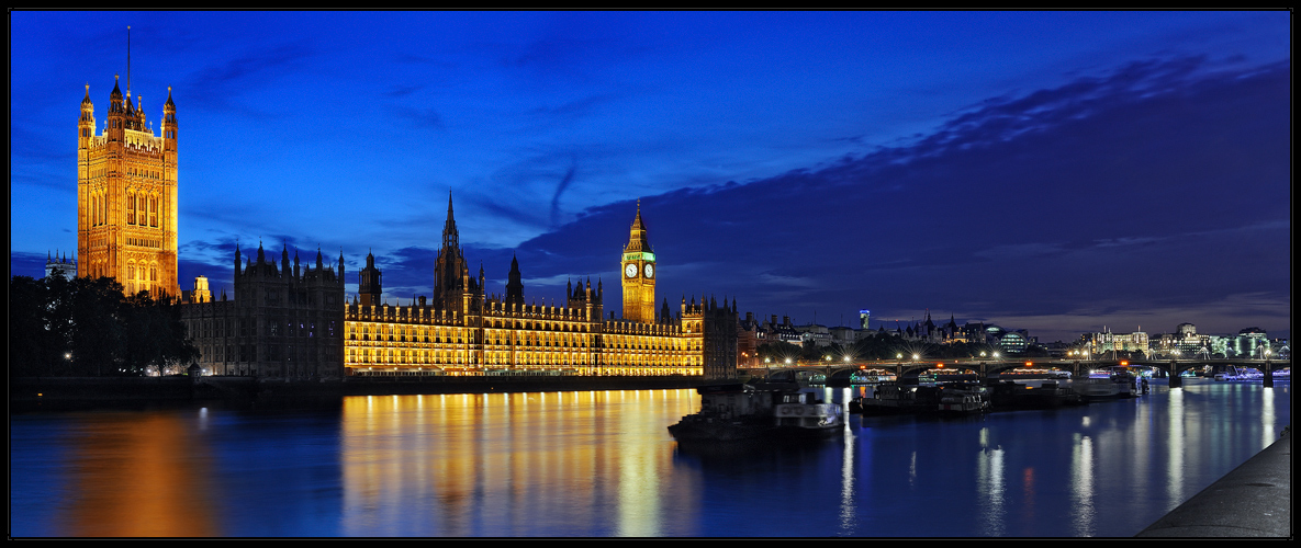 Houses Of Parliament (2)