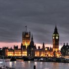 Houses of Parliament