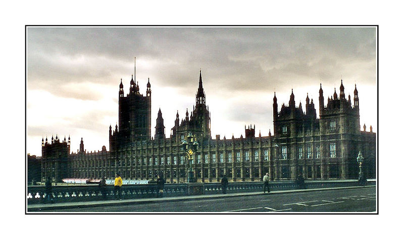 Houses of Parliament