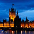 Houses of Parliament