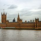 Houses of Parliament :-)