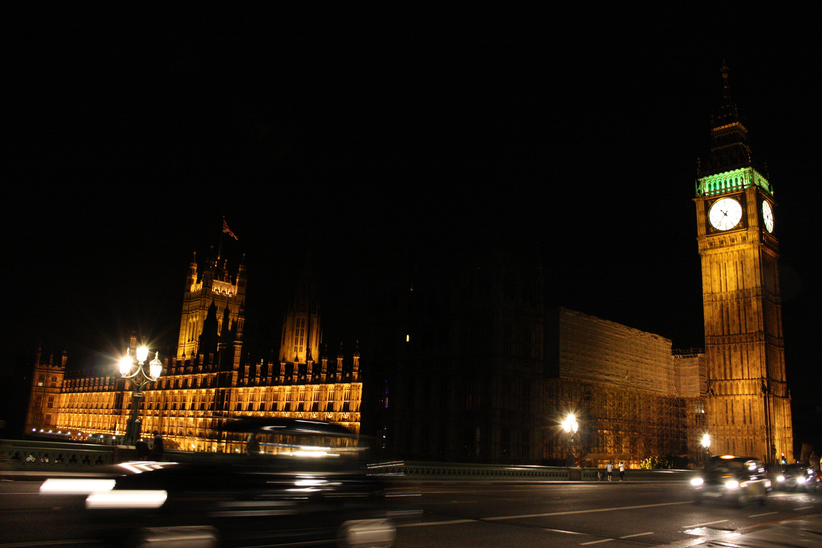 Houses of Parliament