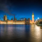 Houses of Parliament