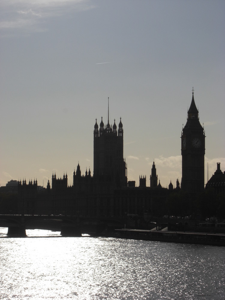 Houses of Parliament