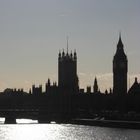 Houses of Parliament