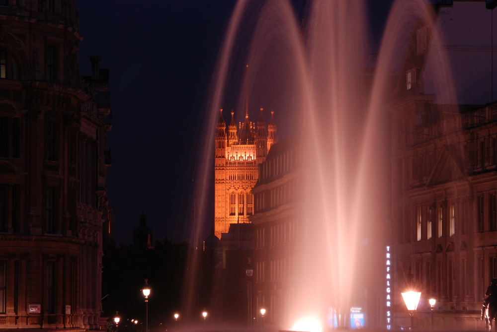 Houses of Parliament