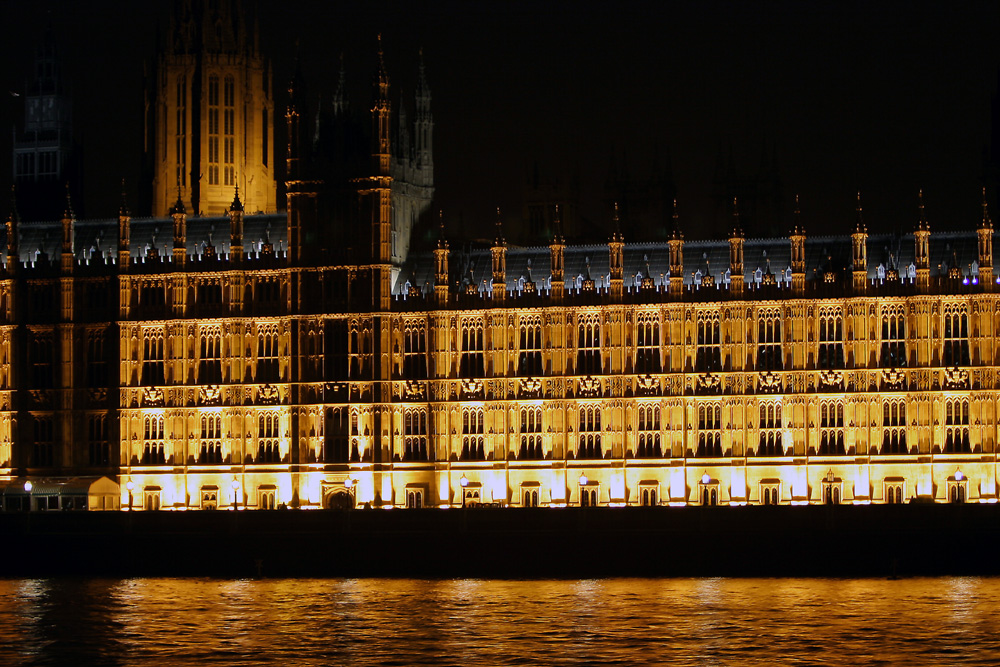 Houses of Parliament