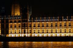 Houses of Parliament