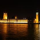 Houses of Parliament