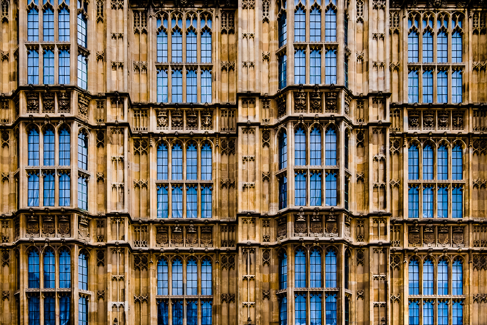 Houses of Parliament