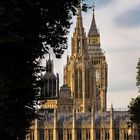 Houses of Parliament