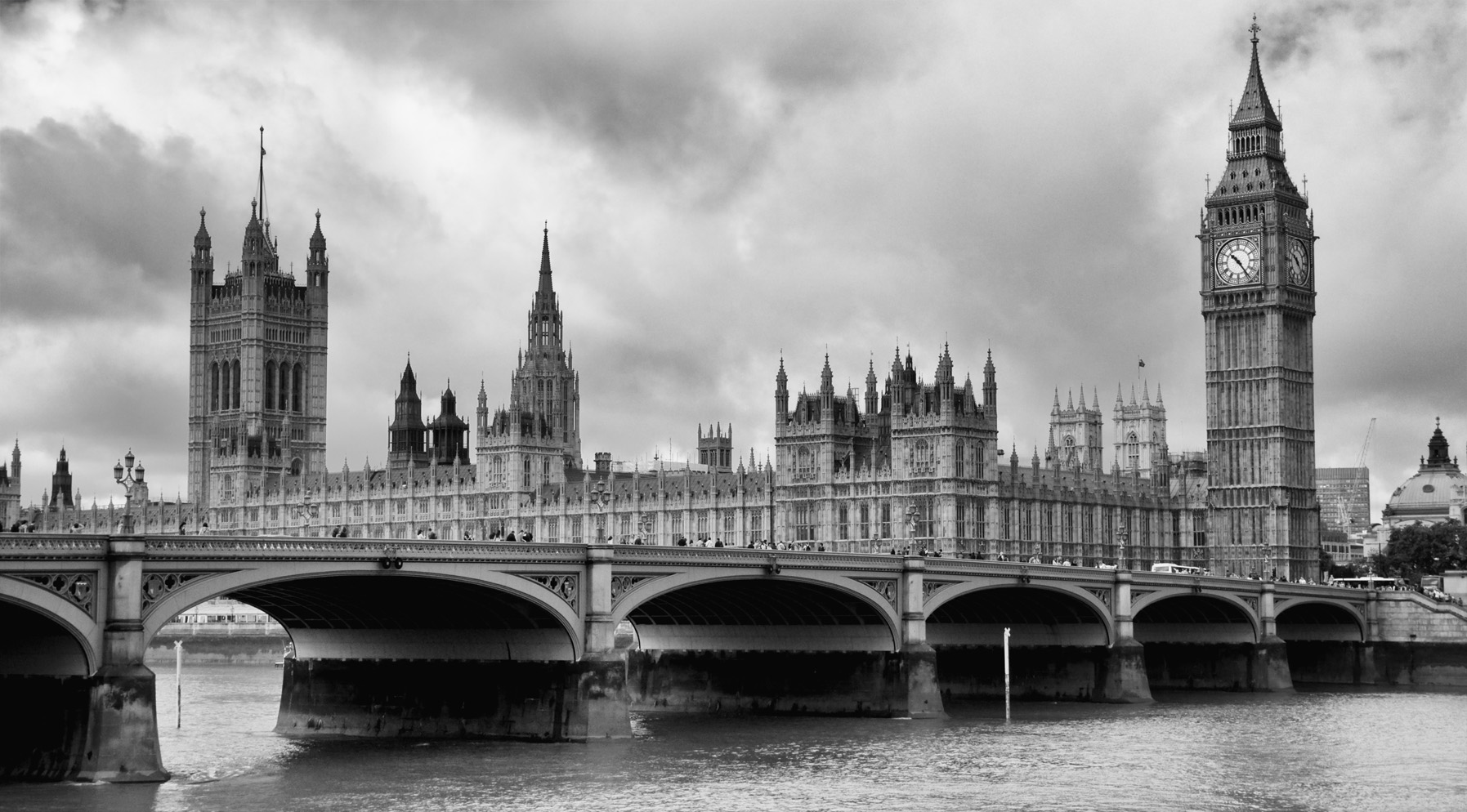 Houses Of Parliament