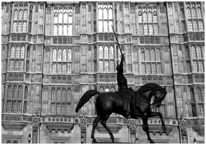 Houses of Parliament